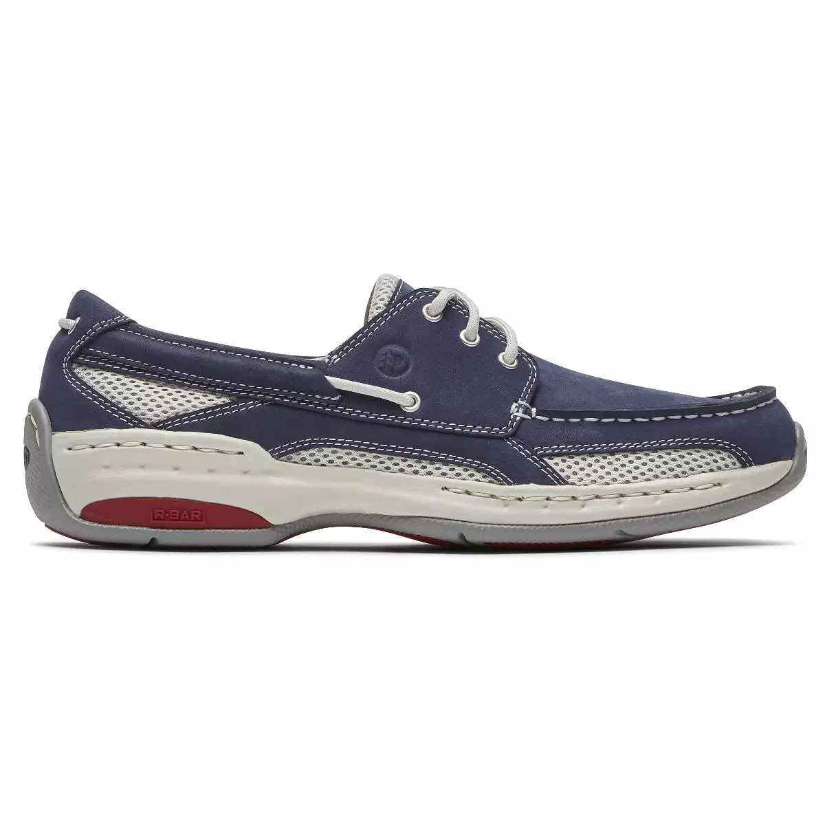 Men's Captain Boat Shoe