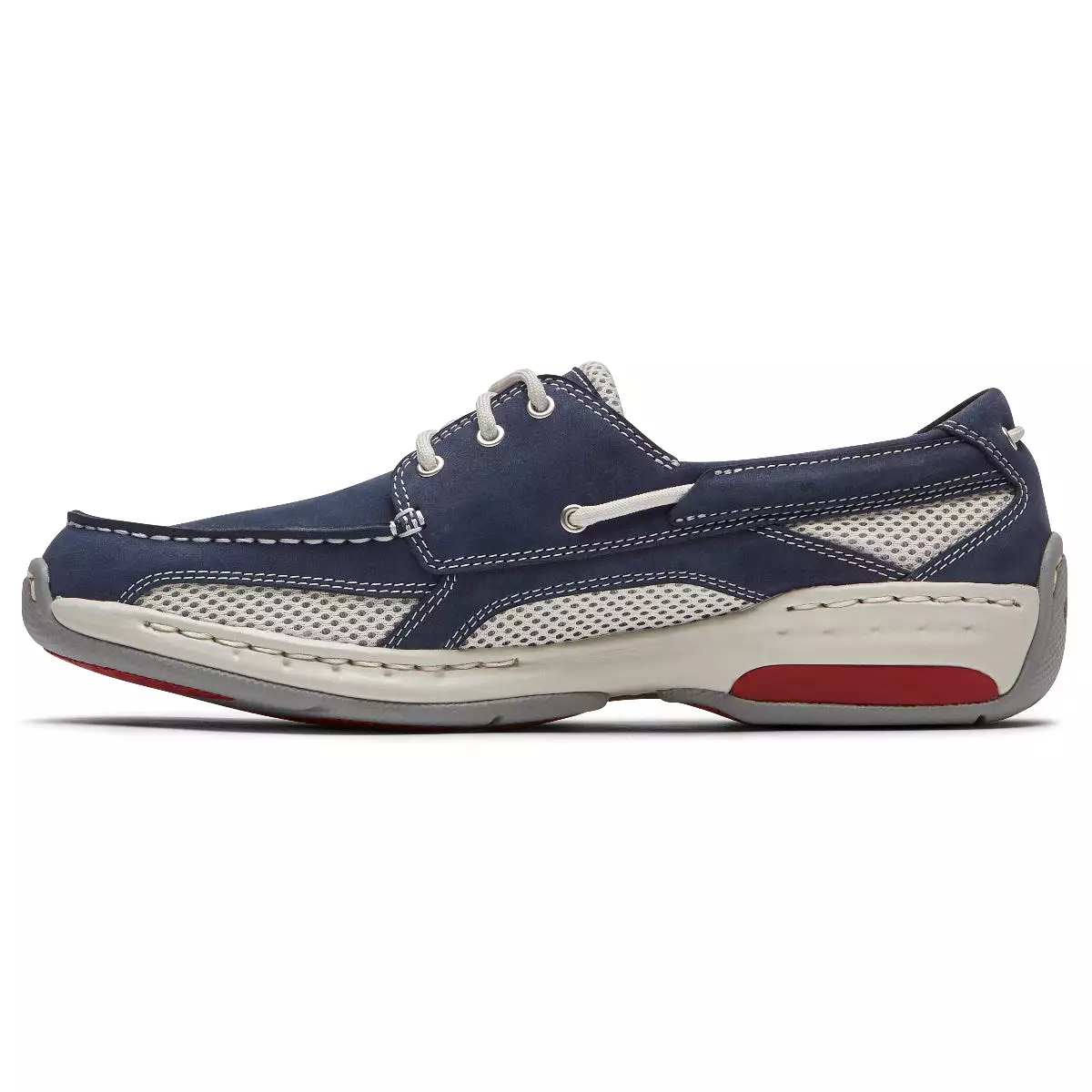 Men's Captain Boat Shoe