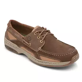 Men's Captain Boat Shoe