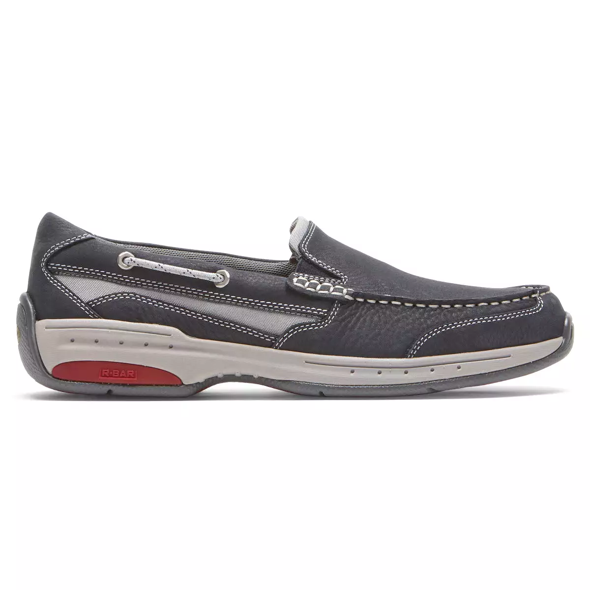 Men's Captain Venetian Boat Shoe