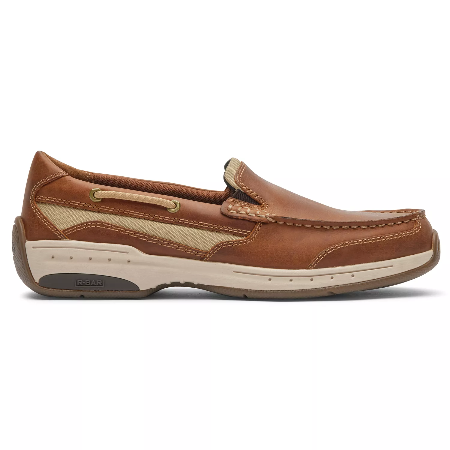 Men's Captain Venetian Boat Shoe