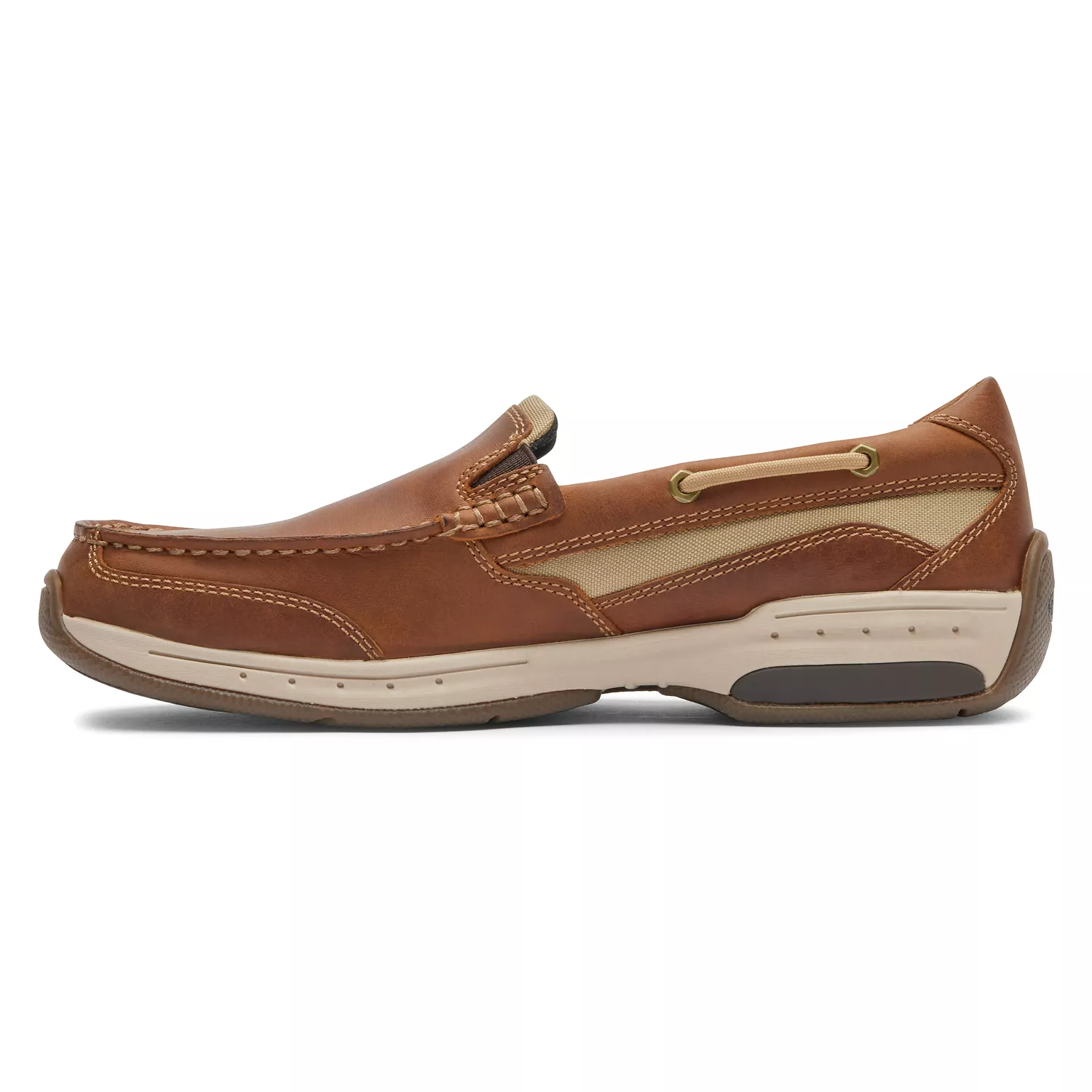 Men's Captain Venetian Boat Shoe