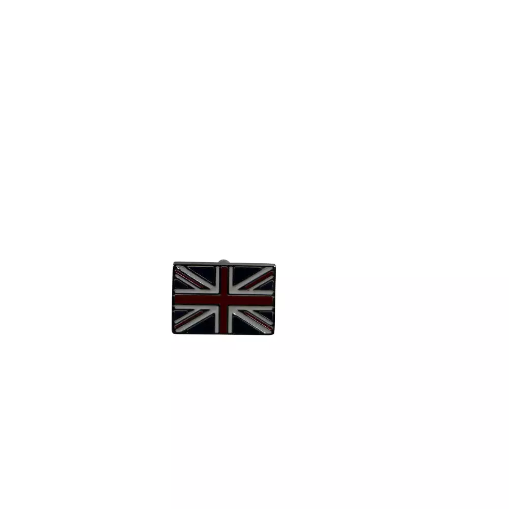 Mens United Kingdom Flag British Uk Cufflinks