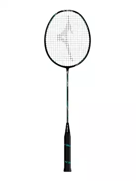 Mizuno JPX Limited Edition Attack+ | Black/Turquoise Foil (Unstrung) 3U