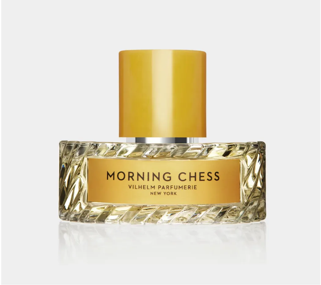 MORNING CHESS