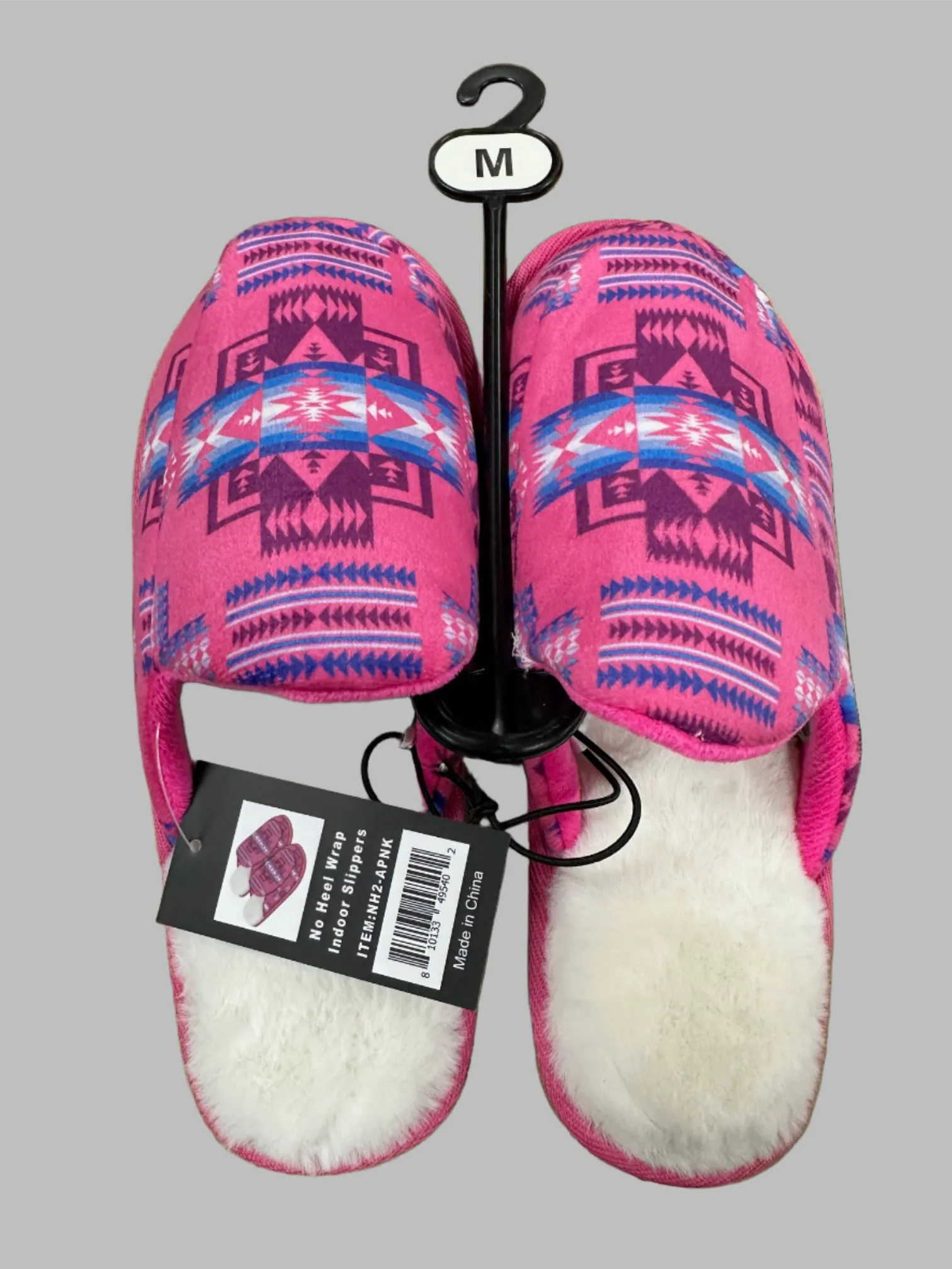 Nativo Slippers