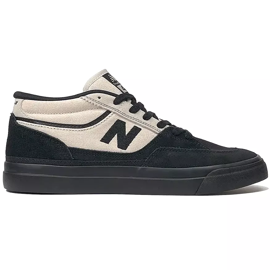 New Balance Numeric Frankie Villani NM417LHK Black/Grey