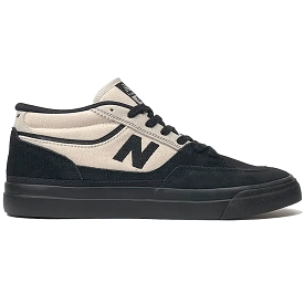 New Balance Numeric Frankie Villani NM417LHK Black/Grey