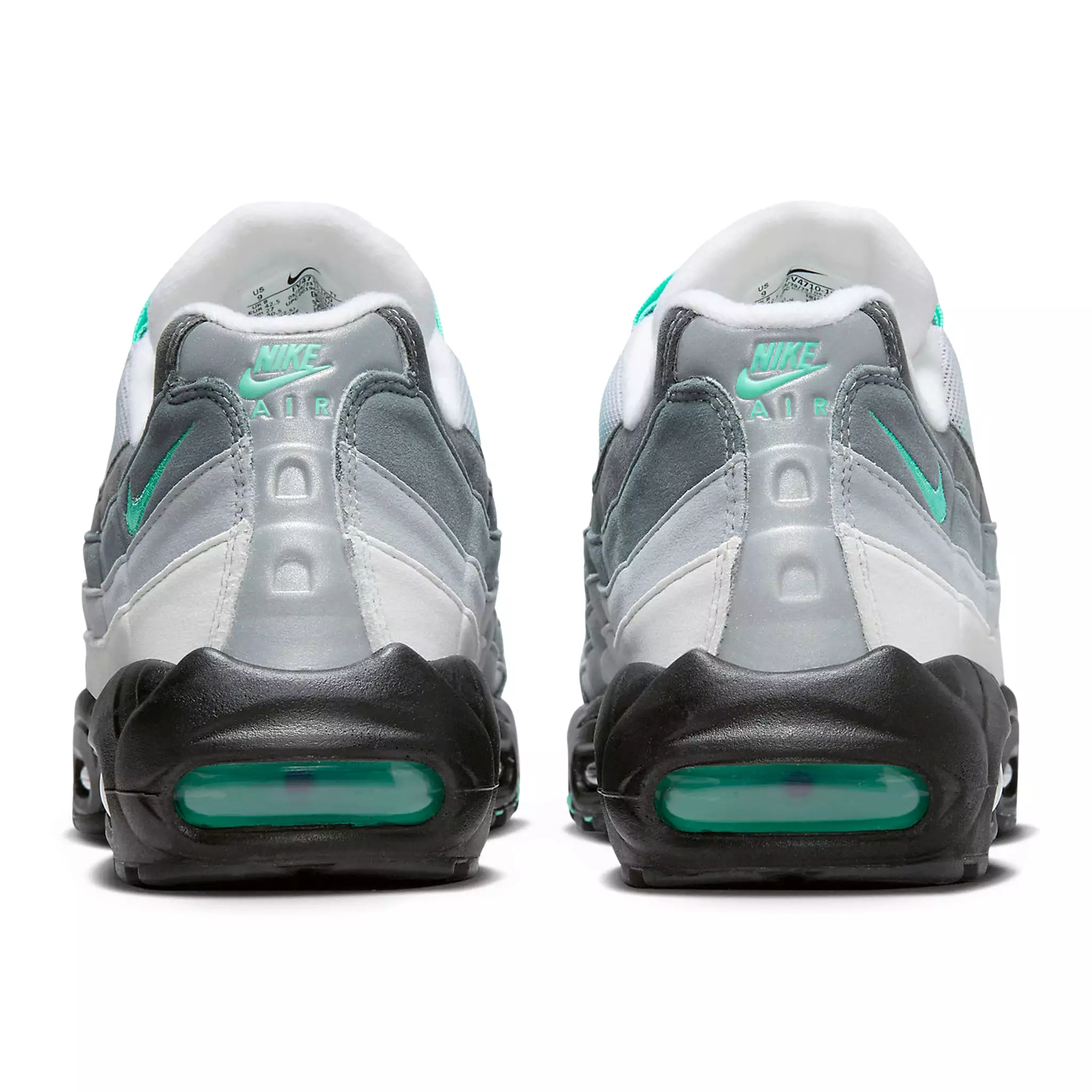 Nike Air Max 95 Hyper Turquoise