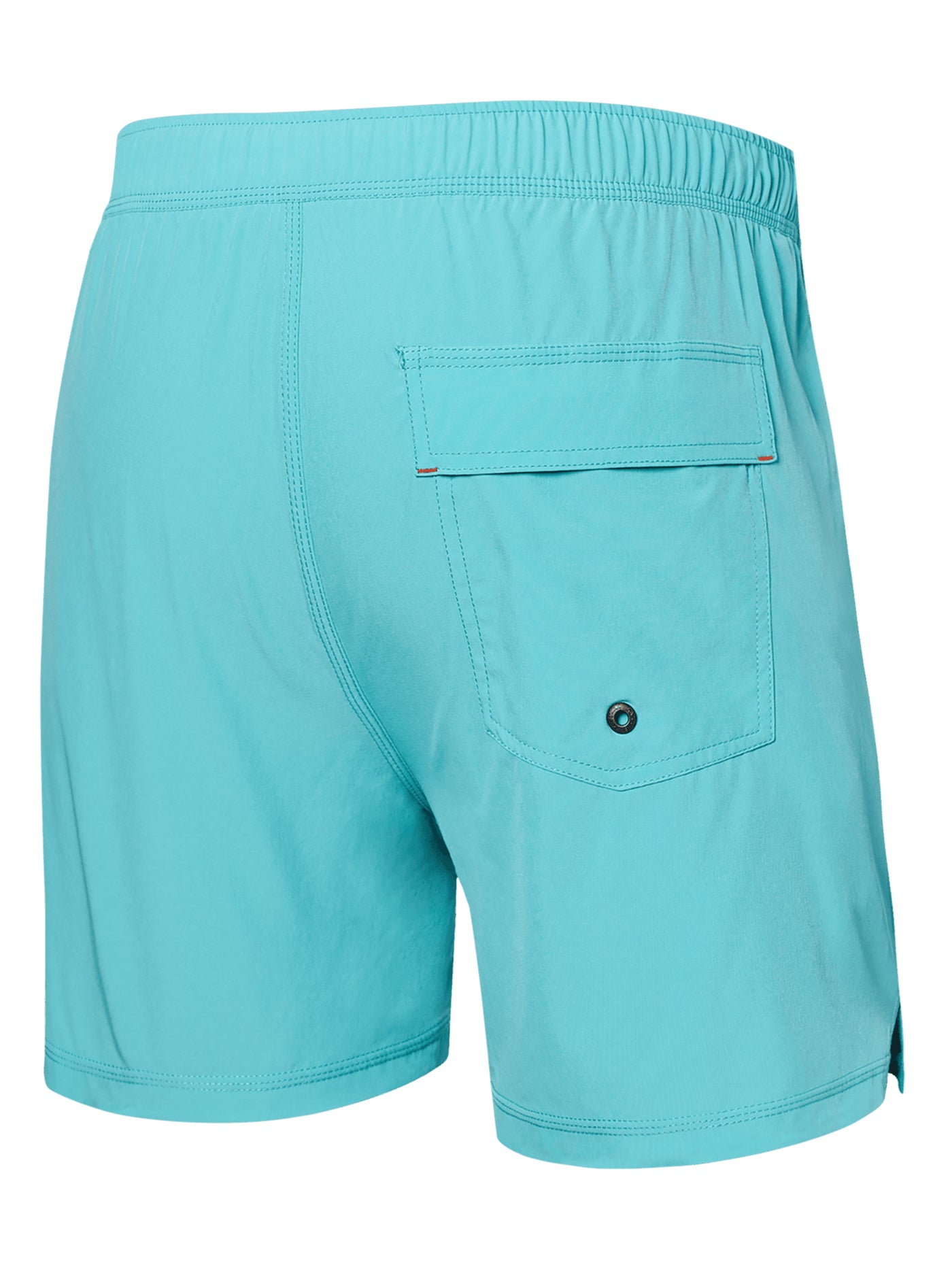 Oh Buoy 2n1 Volley 5’’ Turquoise Boardshorts