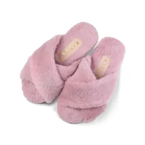 Pantuflas Mujer - Sara