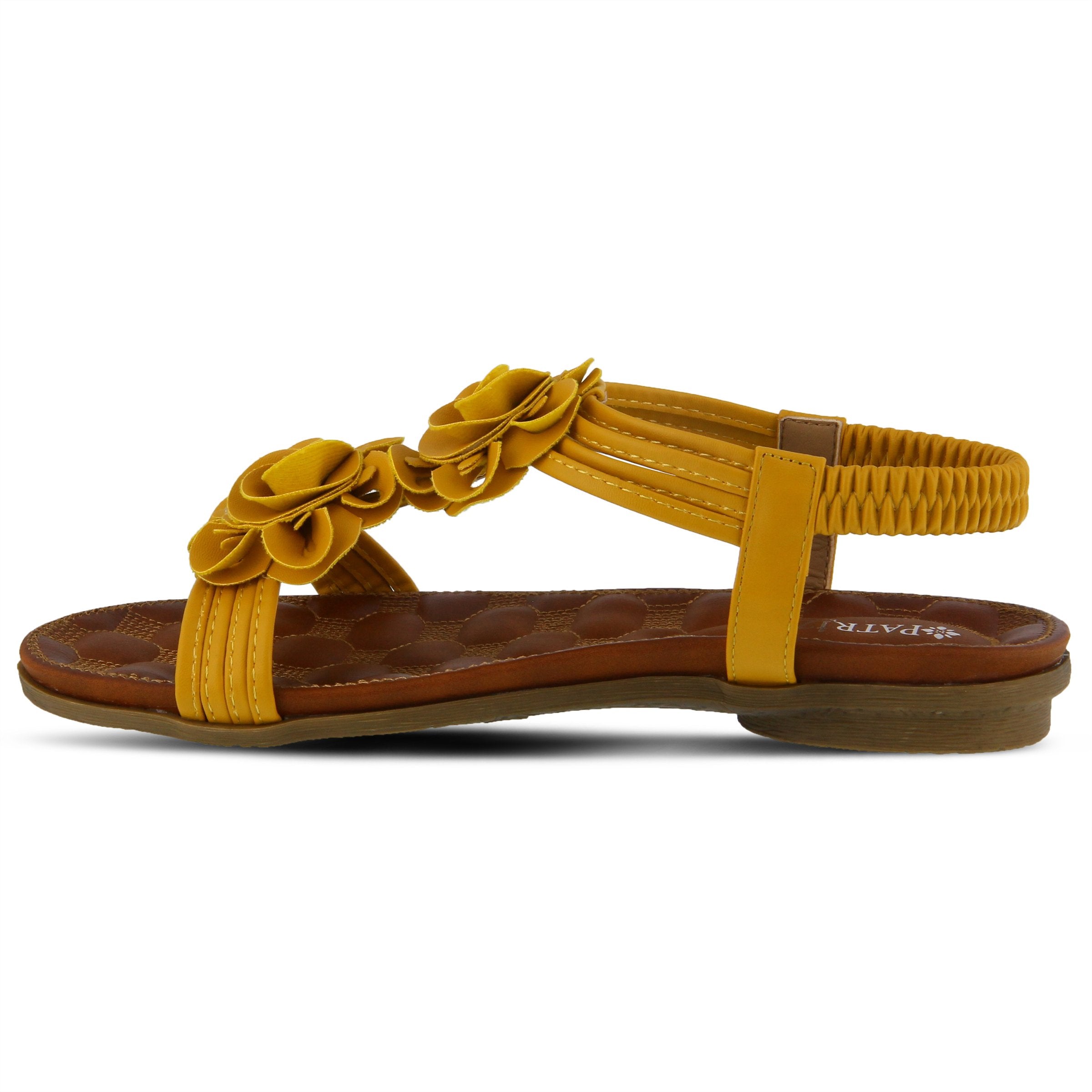 PATRIZIA NECTARINE SANDAL