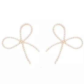 Pearl Statement Bows