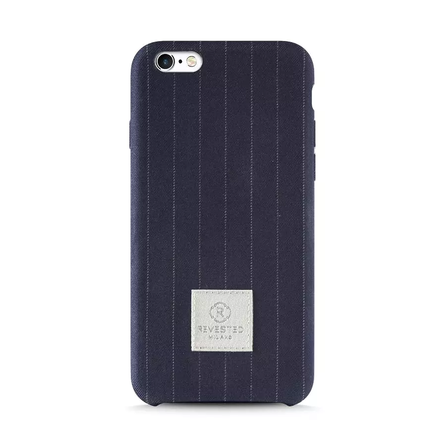 Pinestripe iPhone 6/6S Case