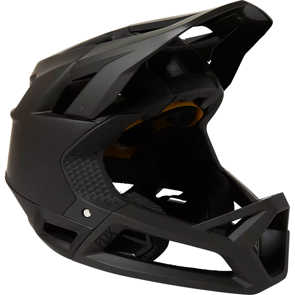 PROFRAME HELMET MATTE, CE BLACK