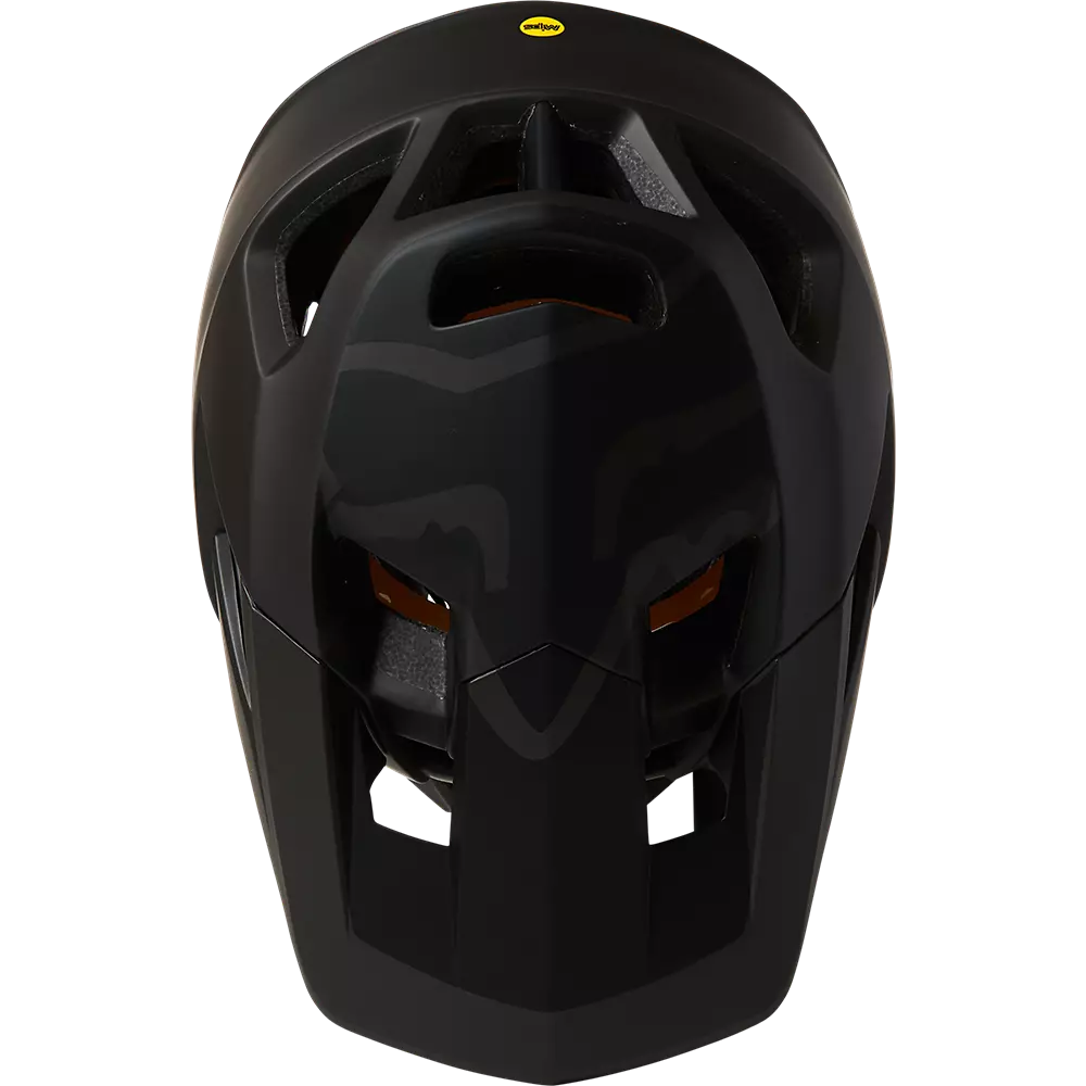 PROFRAME HELMET MATTE, CE BLACK