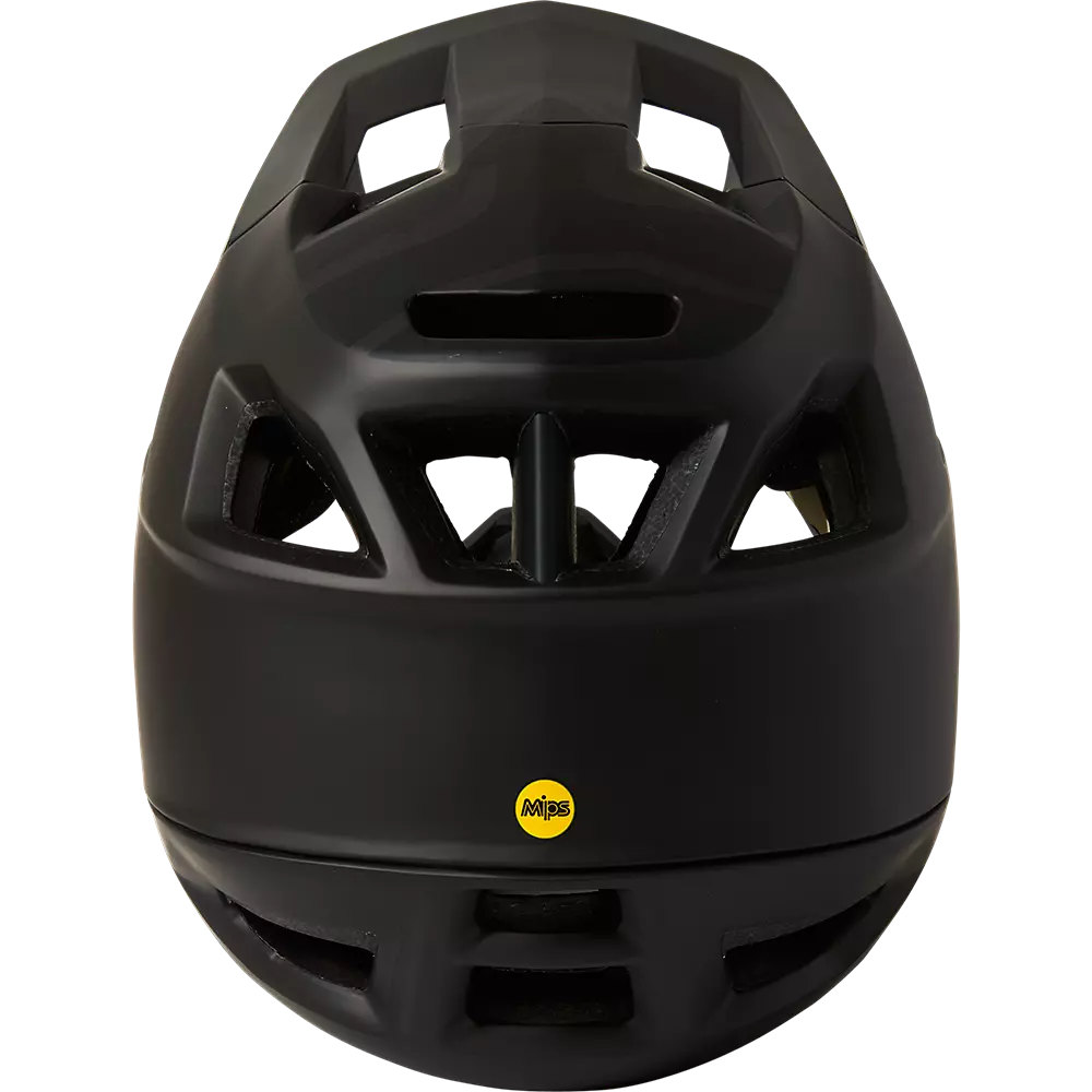 PROFRAME HELMET MATTE, CE BLACK