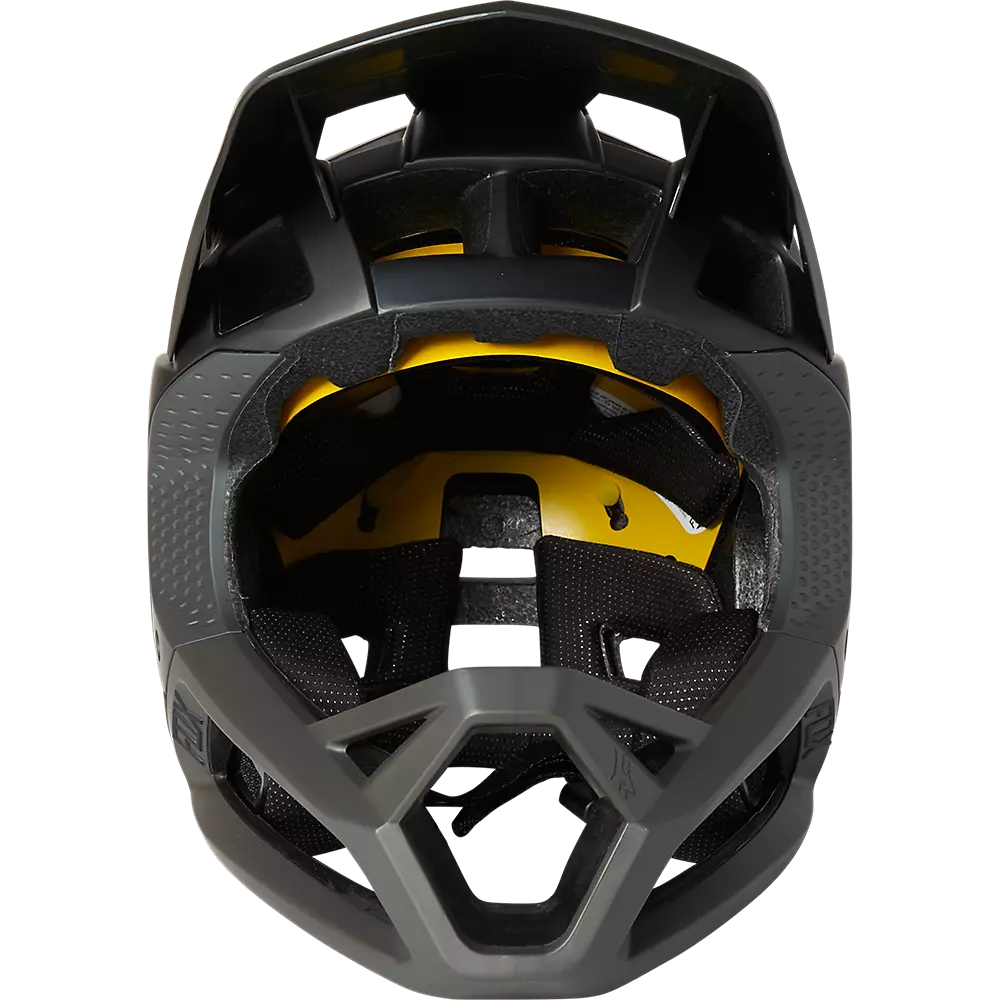 PROFRAME HELMET MATTE, CE BLACK