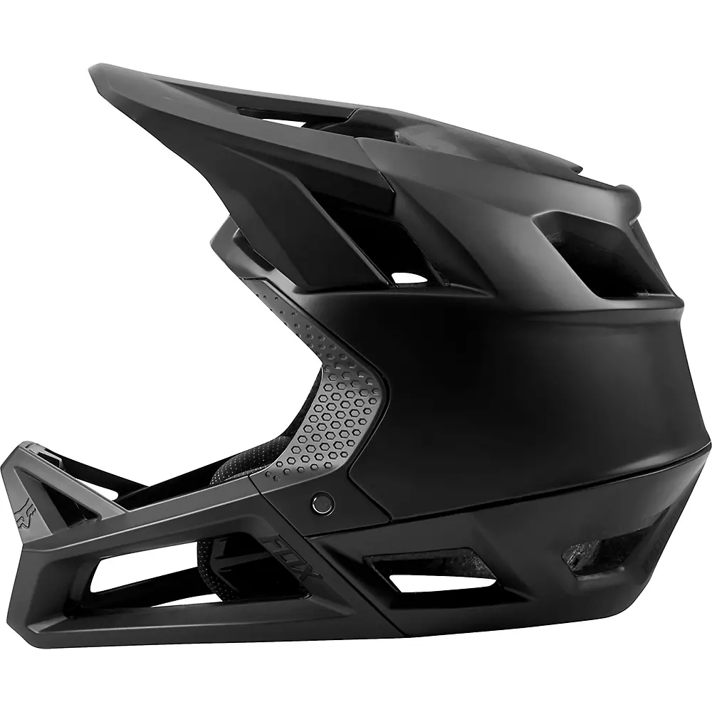 PROFRAME HELMET MATTE, CE BLACK