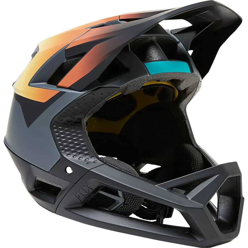 PROFRAME HELMET VOW, CE BLACK