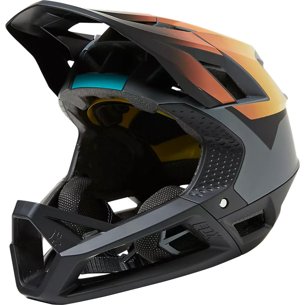 PROFRAME HELMET VOW, CE BLACK