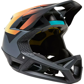 PROFRAME HELMET VOW, CE BLACK