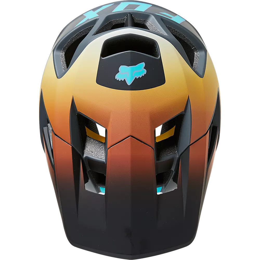 PROFRAME HELMET VOW, CE BLACK