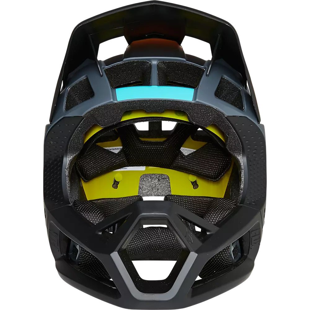 PROFRAME HELMET VOW, CE BLACK