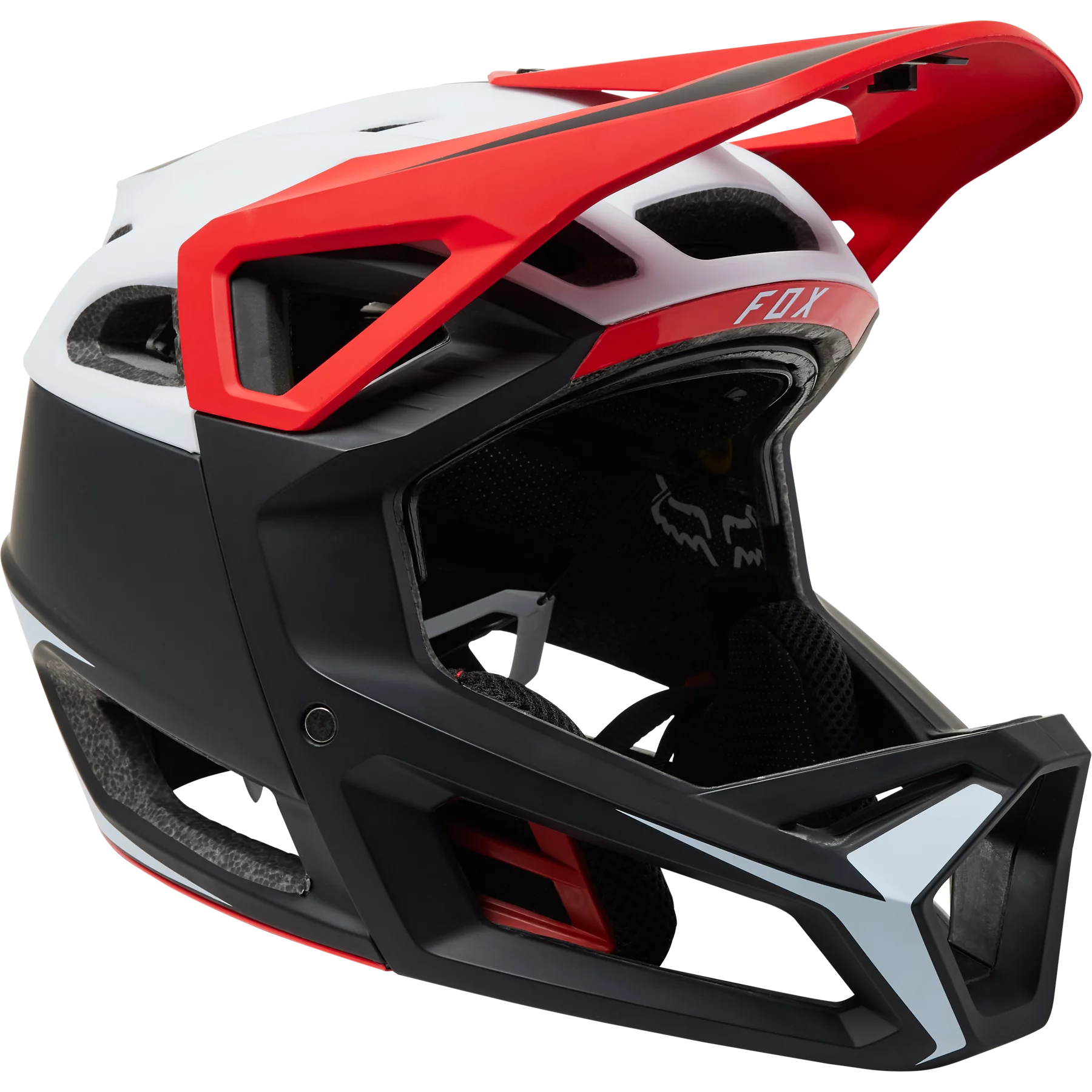 PROFRAME PRO SUMYT, CE BLACK / RED