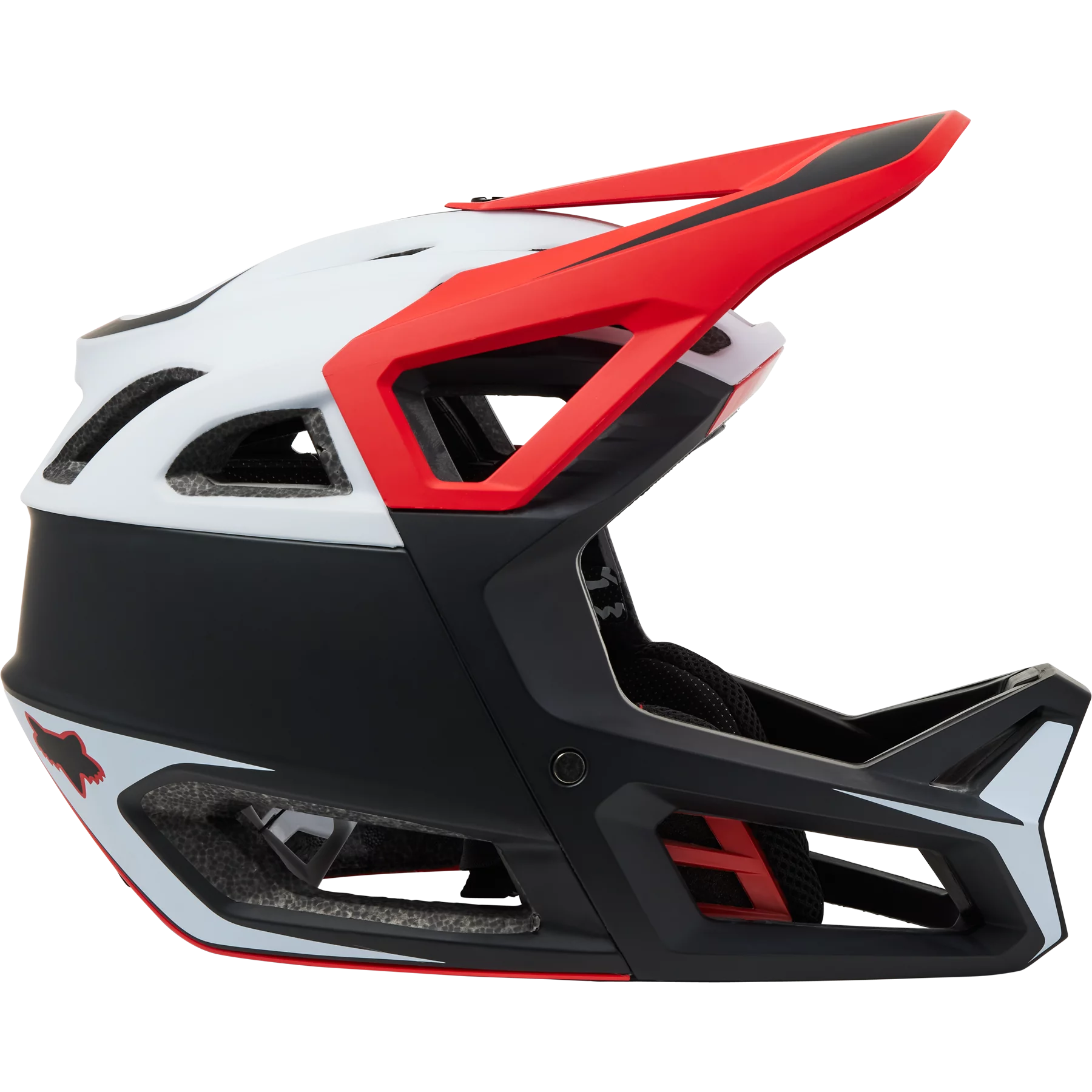 PROFRAME PRO SUMYT, CE BLACK / RED