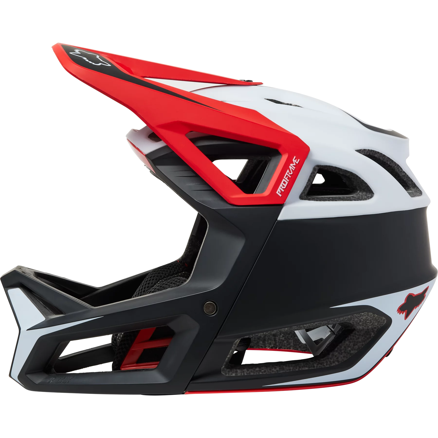 PROFRAME PRO SUMYT, CE BLACK / RED