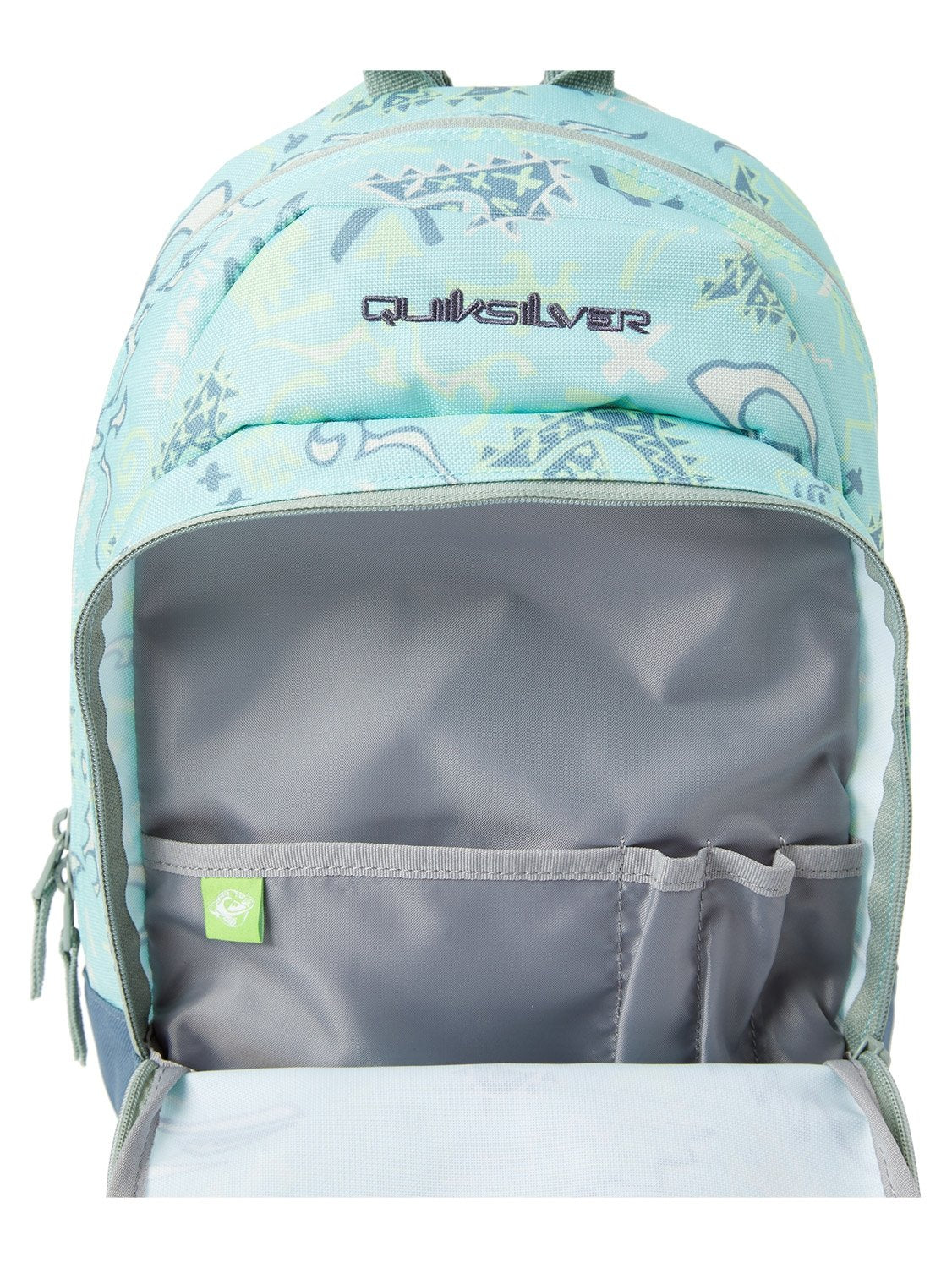 Quiksilver Boys Chompine 12L Backpack