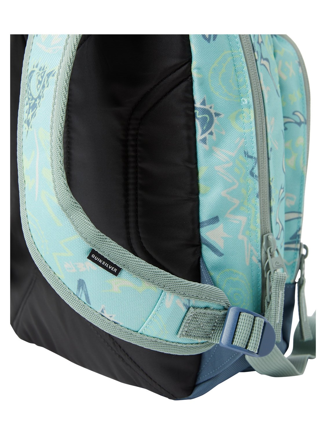 Quiksilver Boys Chompine 12L Backpack