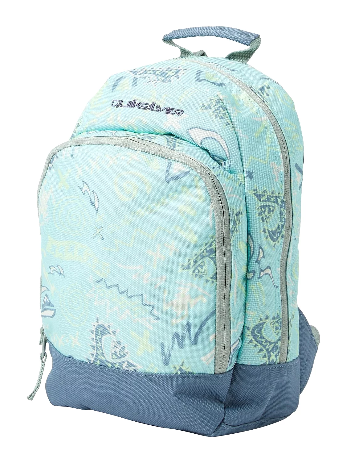 Quiksilver Boys Chompine 12L Backpack