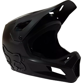 RAMPAGE HELMET, CE/CPSC BLACK / BLACK