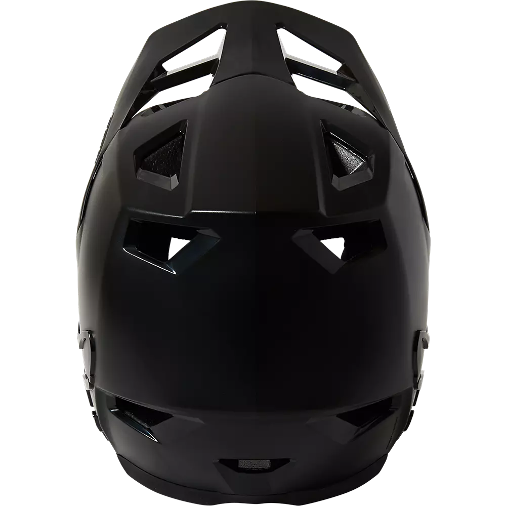 RAMPAGE HELMET, CE/CPSC BLACK / BLACK