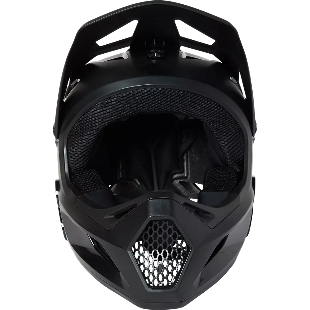 RAMPAGE HELMET, CE/CPSC BLACK / BLACK