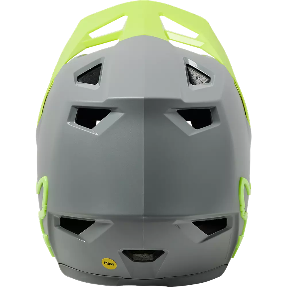 RAMPAGE HELMET CESHYN CE/CPSC GREY