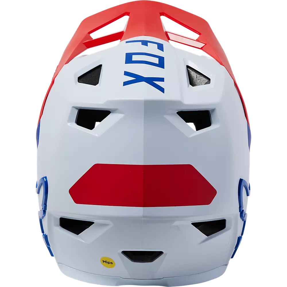 RAMPAGE HELMET CESHYN CE/CPSC WHITE