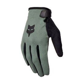 RANGER GLOVE HUNTER GREEN