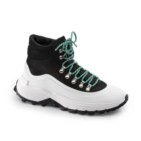 Seattle Winter Sneakers Black