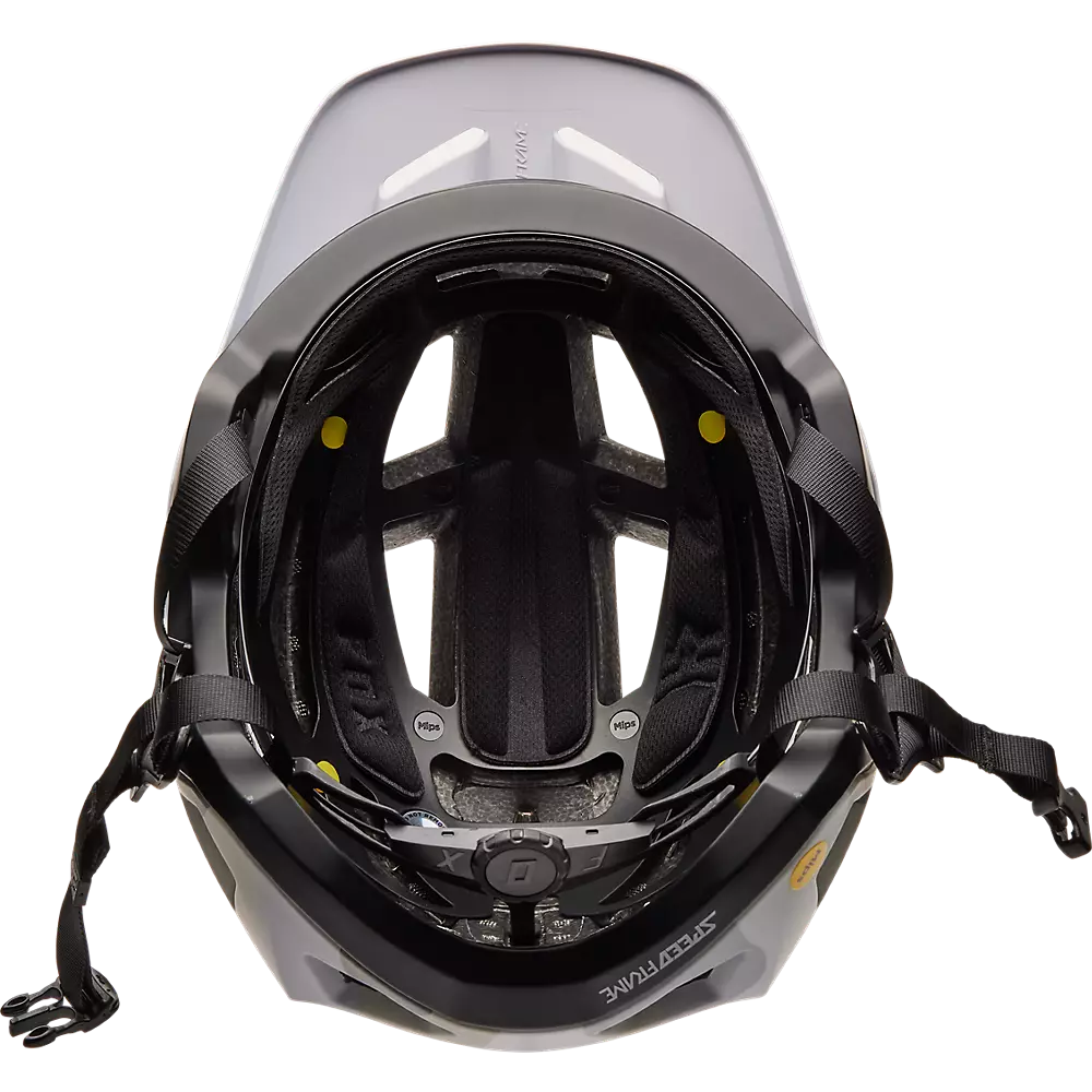 SPEEDFRAME CAMO HELMET, CE GREY CAMO