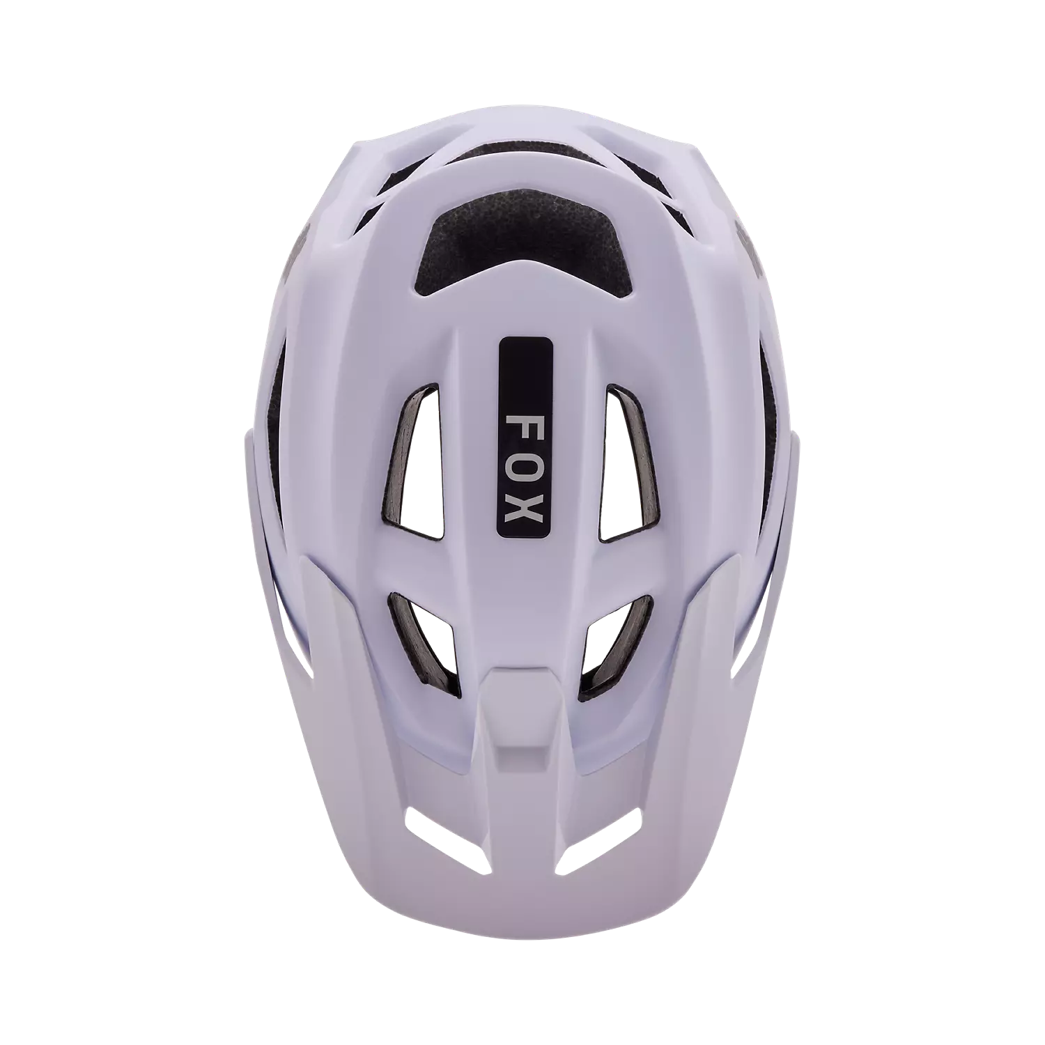 SPEEDFRAME HELMET CE WHITE