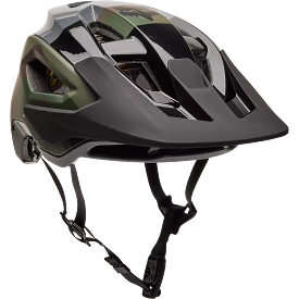 SPEEDFRAME PRO CAMO, CE OLIVE CAMO