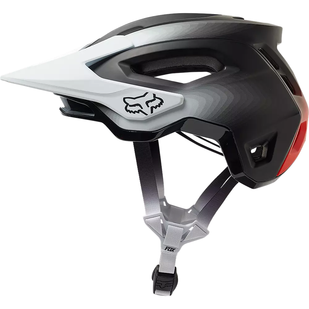 SPEEDFRAME PRO FADE, CE BLACK