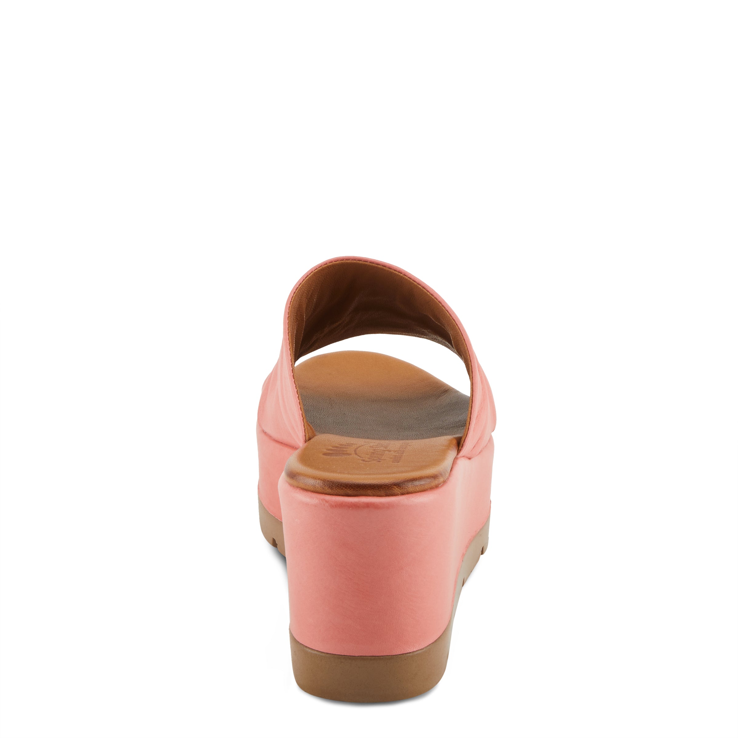 SPRING STEP ALLERTON SANDALS