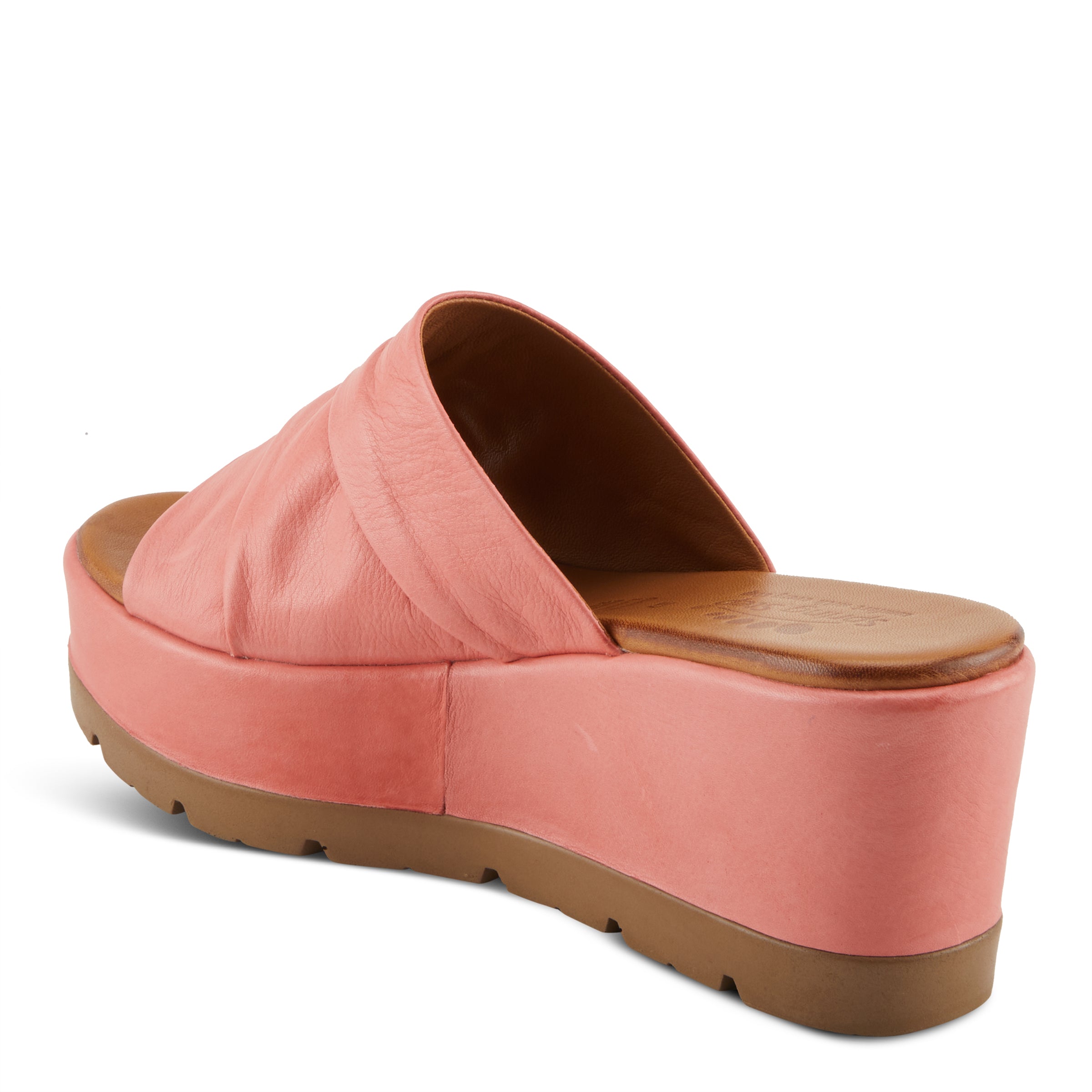 SPRING STEP ALLERTON SANDALS