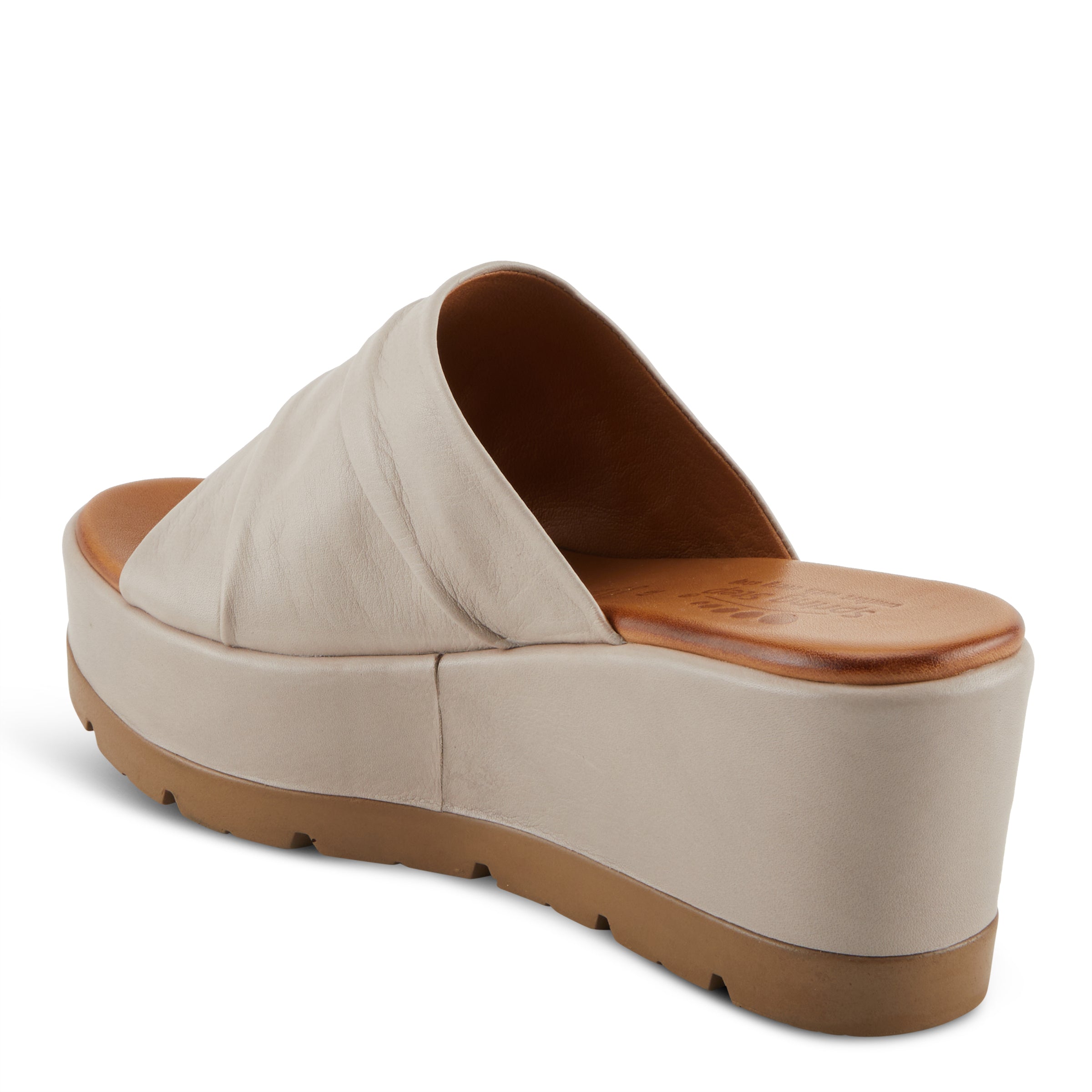 SPRING STEP ALLERTON SANDALS