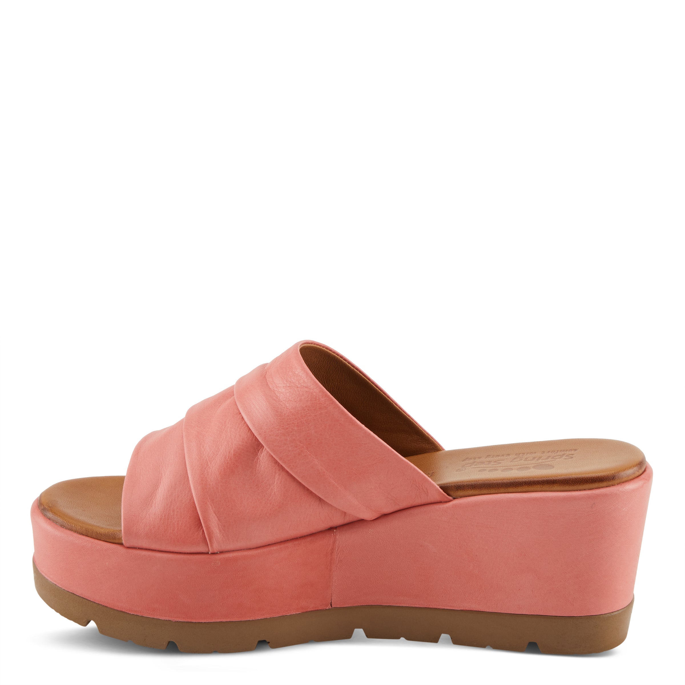 SPRING STEP ALLERTON SANDALS