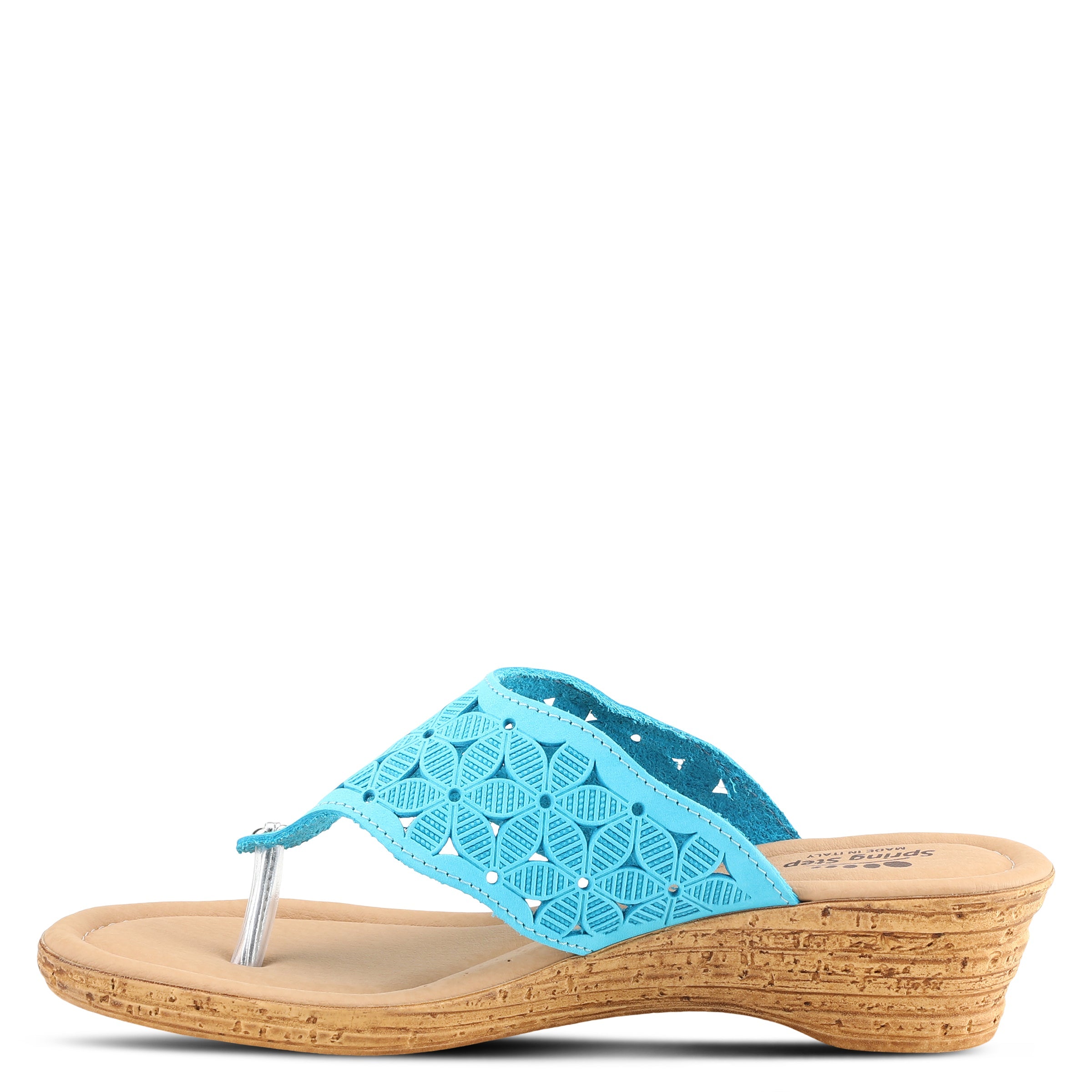 SPRING STEP TIFFANY SANDAL